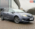 Серый Тойота Авенсис, объемом двигателя 2 л и пробегом 275 тыс. км за 11700 $, фото 16 на Automoto.ua