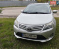 Серый Тойота Авенсис, объемом двигателя 1.99 л и пробегом 258 тыс. км за 12700 $, фото 3 на Automoto.ua