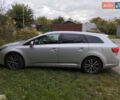 Серый Тойота Авенсис, объемом двигателя 1.99 л и пробегом 258 тыс. км за 12700 $, фото 1 на Automoto.ua