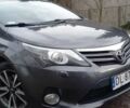 Сірий Тойота Авенсіс, об'ємом двигуна 2.2 л та пробігом 191 тис. км за 9000 $, фото 1 на Automoto.ua