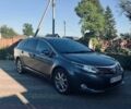 Серый Тойота Авенсис, объемом двигателя 2.2 л и пробегом 230 тыс. км за 10599 $, фото 3 на Automoto.ua