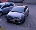 Сірий Тойота Авенсіс, об'ємом двигуна 2.23 л та пробігом 256 тис. км за 10800 $, фото 28 на Automoto.ua