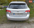 Серый Тойота Авенсис, объемом двигателя 1.99 л и пробегом 258 тыс. км за 12700 $, фото 2 на Automoto.ua