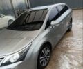Сірий Тойота Авенсіс, об'ємом двигуна 2.23 л та пробігом 256 тис. км за 10800 $, фото 10 на Automoto.ua