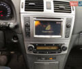 Серый Тойота Авенсис, объемом двигателя 1.99 л и пробегом 258 тыс. км за 12700 $, фото 6 на Automoto.ua