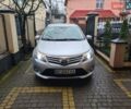 Сірий Тойота Авенсіс, об'ємом двигуна 2.2 л та пробігом 216 тис. км за 9900 $, фото 14 на Automoto.ua