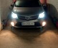 Серый Тойота Авенсис, объемом двигателя 2.2 л и пробегом 225 тыс. км за 12200 $, фото 11 на Automoto.ua