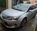 Сірий Тойота Авенсіс, об'ємом двигуна 2.2 л та пробігом 216 тис. км за 9900 $, фото 41 на Automoto.ua