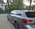 Серый Тойота Авенсис, объемом двигателя 2.2 л и пробегом 175 тыс. км за 12000 $, фото 7 на Automoto.ua