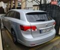 Сірий Тойота Авенсіс, об'ємом двигуна 2.2 л та пробігом 216 тис. км за 9900 $, фото 33 на Automoto.ua