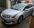 Сірий Тойота Авенсіс, об'ємом двигуна 2.2 л та пробігом 216 тис. км за 9900 $, фото 40 на Automoto.ua