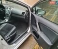 Сірий Тойота Авенсіс, об'ємом двигуна 2.2 л та пробігом 216 тис. км за 9900 $, фото 25 на Automoto.ua