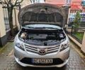 Сірий Тойота Авенсіс, об'ємом двигуна 2.2 л та пробігом 216 тис. км за 9900 $, фото 20 на Automoto.ua