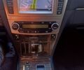 Серый Тойота Авенсис, объемом двигателя 2.2 л и пробегом 225 тыс. км за 12200 $, фото 3 на Automoto.ua