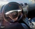 Серый Тойота Авенсис, объемом двигателя 2.2 л и пробегом 225 тыс. км за 12200 $, фото 7 на Automoto.ua