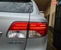 Сірий Тойота Авенсіс, об'ємом двигуна 2.2 л та пробігом 216 тис. км за 9900 $, фото 13 на Automoto.ua