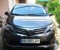 Серый Тойота Авенсис, объемом двигателя 2.2 л и пробегом 301 тыс. км за 11800 $, фото 1 на Automoto.ua