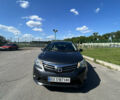 Серый Тойота Авенсис, объемом двигателя 2 л и пробегом 326 тыс. км за 11500 $, фото 13 на Automoto.ua
