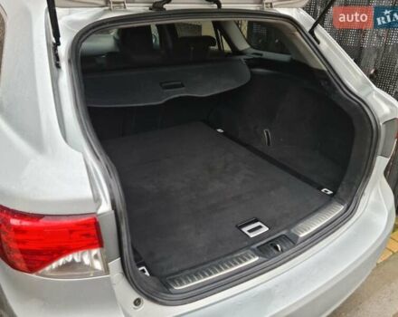 Сірий Тойота Авенсіс, об'ємом двигуна 2.2 л та пробігом 216 тис. км за 9900 $, фото 27 на Automoto.ua