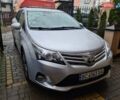 Сірий Тойота Авенсіс, об'ємом двигуна 2.2 л та пробігом 216 тис. км за 9900 $, фото 36 на Automoto.ua