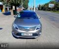 Серый Тойота Авенсис, объемом двигателя 2.2 л и пробегом 225 тыс. км за 12200 $, фото 1 на Automoto.ua