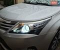 Сірий Тойота Авенсіс, об'ємом двигуна 2.2 л та пробігом 216 тис. км за 9900 $, фото 16 на Automoto.ua