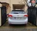 Сірий Тойота Авенсіс, об'ємом двигуна 2.2 л та пробігом 216 тис. км за 9900 $, фото 17 на Automoto.ua