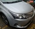 Сірий Тойота Авенсіс, об'ємом двигуна 2.2 л та пробігом 216 тис. км за 9900 $, фото 37 на Automoto.ua