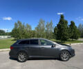 Серый Тойота Авенсис, объемом двигателя 2 л и пробегом 326 тыс. км за 11500 $, фото 5 на Automoto.ua