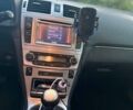 Серый Тойота Авенсис, объемом двигателя 2.2 л и пробегом 175 тыс. км за 12000 $, фото 12 на Automoto.ua