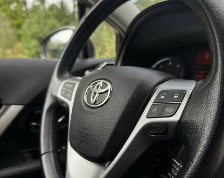Сірий Тойота Авенсіс, об'ємом двигуна 2 л та пробігом 202 тис. км за 10600 $, фото 43 на Automoto.ua