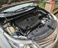 Сірий Тойота Авенсіс, об'ємом двигуна 2.2 л та пробігом 216 тис. км за 9900 $, фото 19 на Automoto.ua