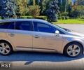 Серый Тойота Авенсис, объемом двигателя 2.2 л и пробегом 225 тыс. км за 12200 $, фото 6 на Automoto.ua