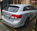 Сірий Тойота Авенсіс, об'ємом двигуна 2.2 л та пробігом 216 тис. км за 9900 $, фото 31 на Automoto.ua