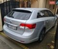 Сірий Тойота Авенсіс, об'ємом двигуна 2.2 л та пробігом 216 тис. км за 9900 $, фото 30 на Automoto.ua