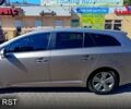 Серый Тойота Авенсис, объемом двигателя 2.2 л и пробегом 225 тыс. км за 12200 $, фото 5 на Automoto.ua