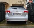 Сірий Тойота Авенсіс, об'ємом двигуна 2.2 л та пробігом 216 тис. км за 9900 $, фото 35 на Automoto.ua