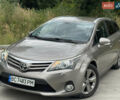 Сірий Тойота Авенсіс, об'ємом двигуна 2 л та пробігом 202 тис. км за 10600 $, фото 3 на Automoto.ua