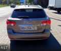 Серый Тойота Авенсис, объемом двигателя 2.2 л и пробегом 225 тыс. км за 12200 $, фото 13 на Automoto.ua