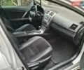 Сірий Тойота Авенсіс, об'ємом двигуна 2.2 л та пробігом 216 тис. км за 9900 $, фото 29 на Automoto.ua
