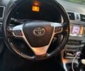 Серый Тойота Авенсис, объемом двигателя 2.2 л и пробегом 175 тыс. км за 12000 $, фото 10 на Automoto.ua