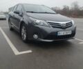 Серый Тойота Авенсис, объемом двигателя 2.23 л и пробегом 253 тыс. км за 13100 $, фото 1 на Automoto.ua