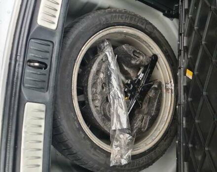 Сірий Тойота Авенсіс, об'ємом двигуна 2.2 л та пробігом 216 тис. км за 9900 $, фото 28 на Automoto.ua