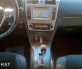Серый Тойота Авенсис, объемом двигателя 2.2 л и пробегом 225 тыс. км за 12200 $, фото 9 на Automoto.ua