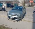 Серый Тойота Авенсис, объемом двигателя 2.2 л и пробегом 202 тыс. км за 11700 $, фото 1 на Automoto.ua