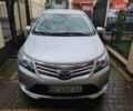 Сірий Тойота Авенсіс, об'ємом двигуна 2.2 л та пробігом 216 тис. км за 9900 $, фото 44 на Automoto.ua