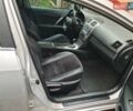 Сірий Тойота Авенсіс, об'ємом двигуна 2.2 л та пробігом 216 тис. км за 9900 $, фото 26 на Automoto.ua