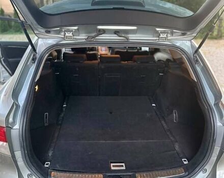 Серый Тойота Авенсис, объемом двигателя 2.2 л и пробегом 175 тыс. км за 12000 $, фото 14 на Automoto.ua