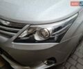 Сірий Тойота Авенсіс, об'ємом двигуна 2.2 л та пробігом 216 тис. км за 9900 $, фото 38 на Automoto.ua
