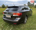 Серый Тойота Авенсис, объемом двигателя 2 л и пробегом 185 тыс. км за 11200 $, фото 9 на Automoto.ua